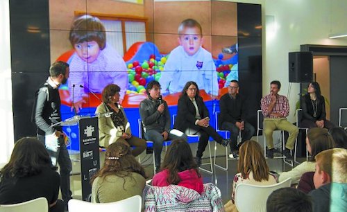 Vitamina  Educativa