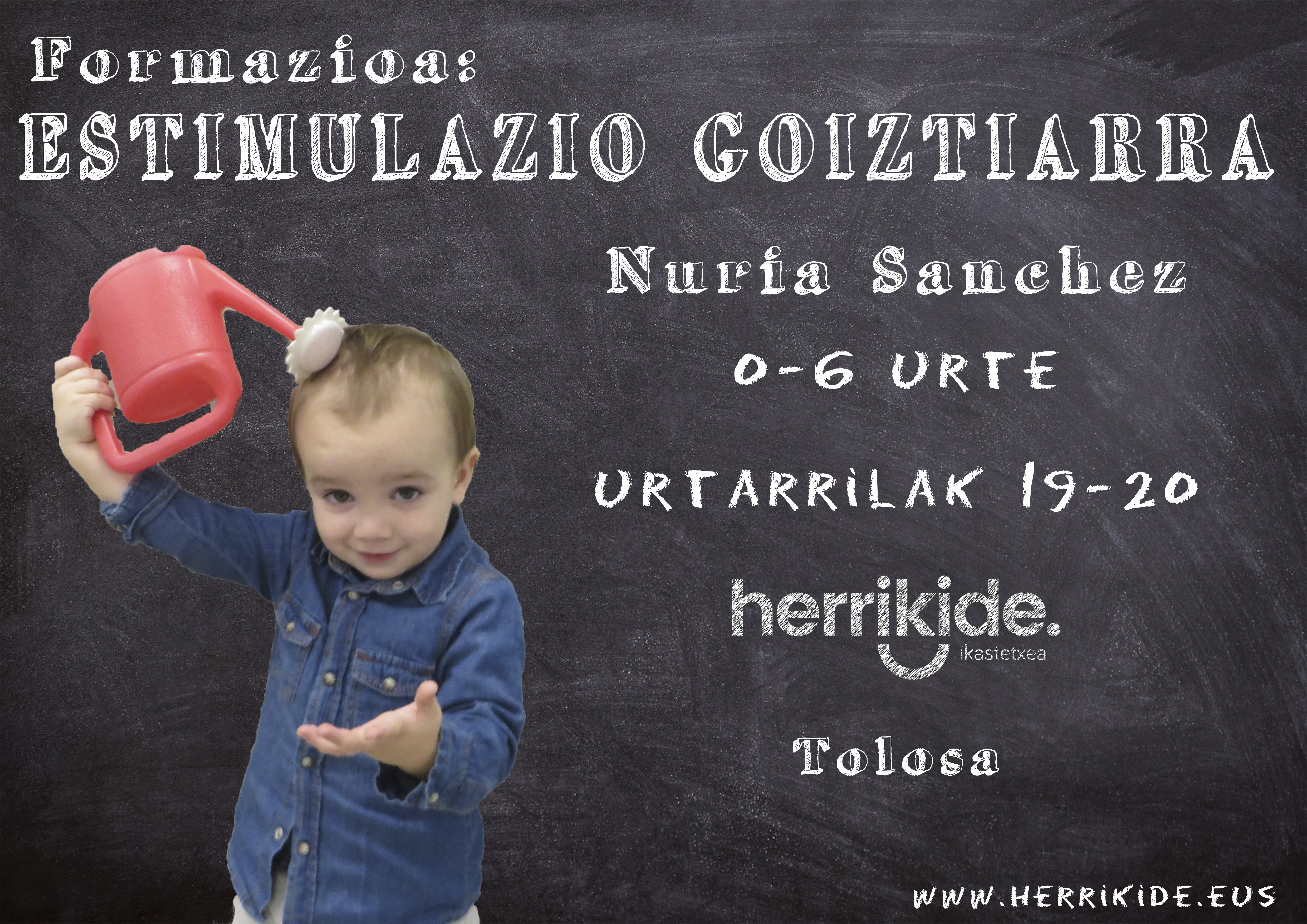 Ametsa Eraikitzen