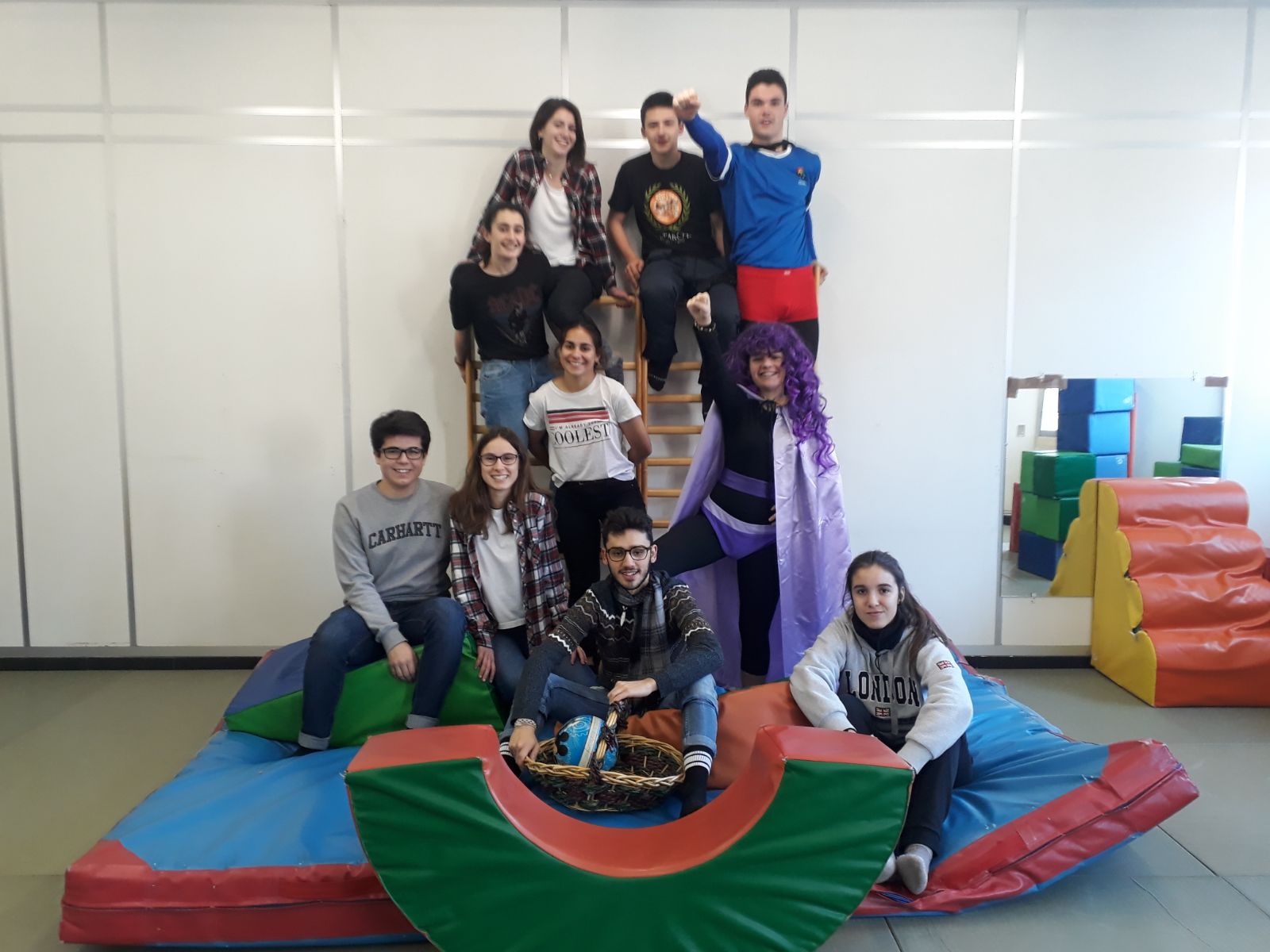 Campaña de Navidad
