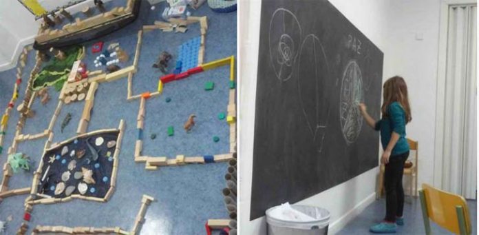 Educación  3.0