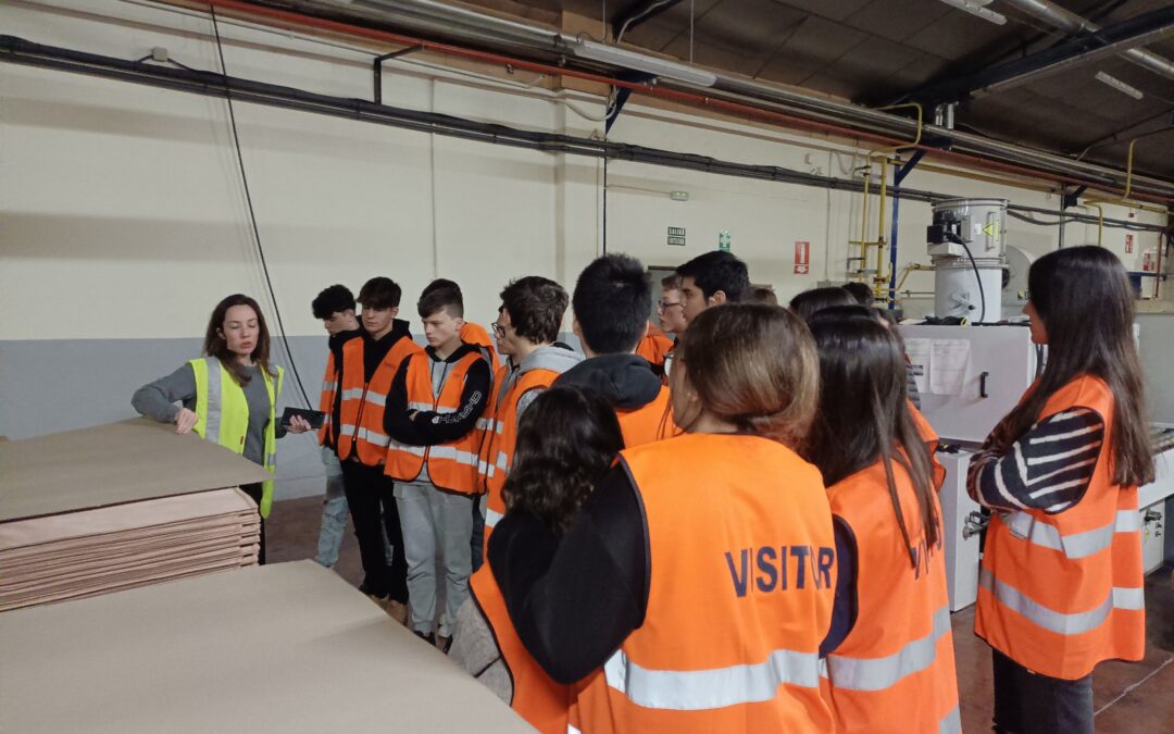 Día de la Industria