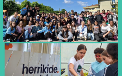 Bigarren  Hezkuntzako  ate  irekiak!