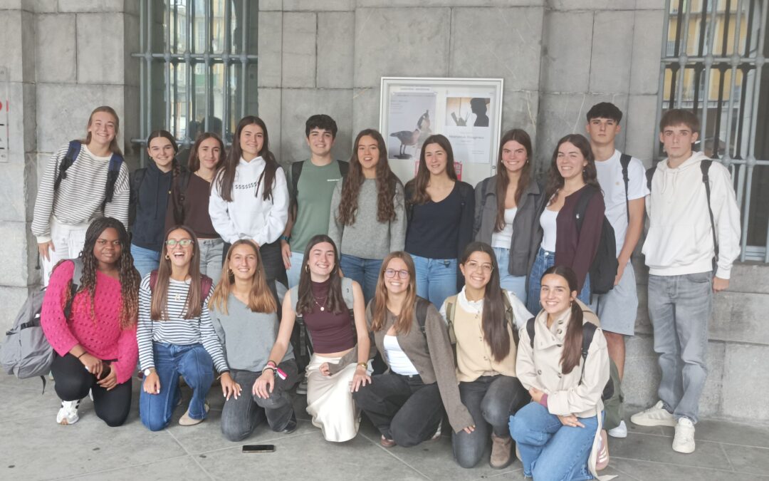 Jornadas AMALUR
