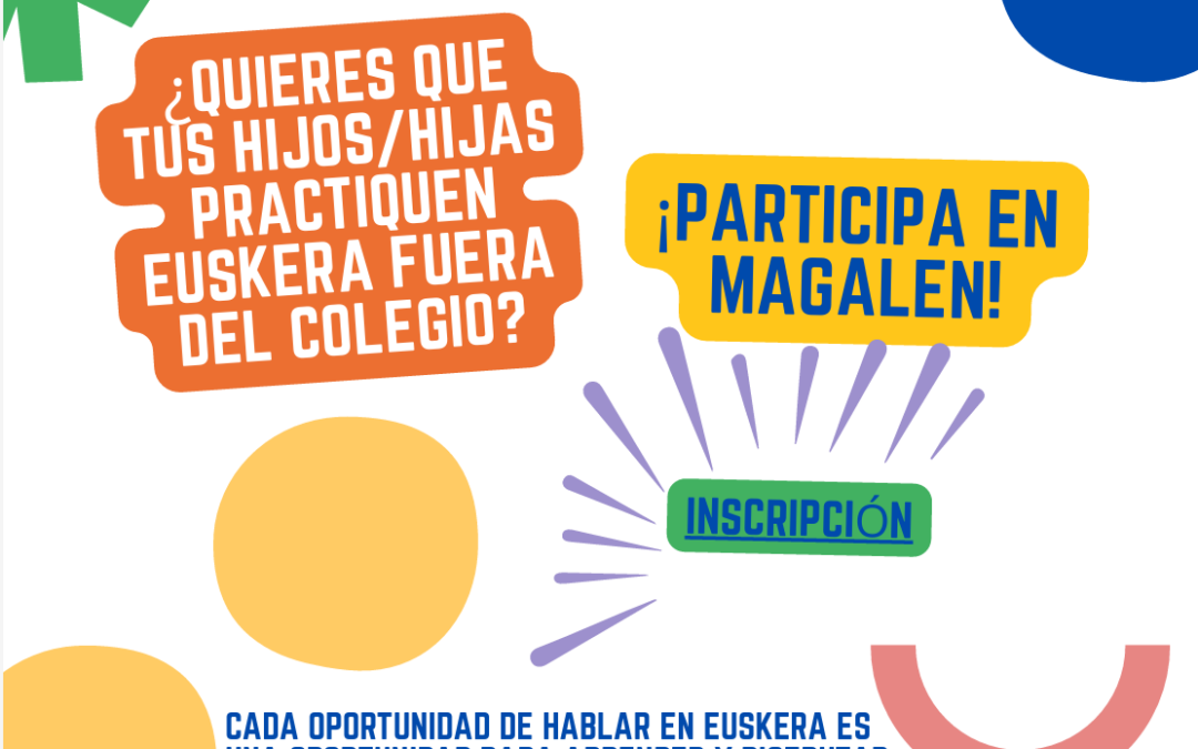 Iniciativa Magalen